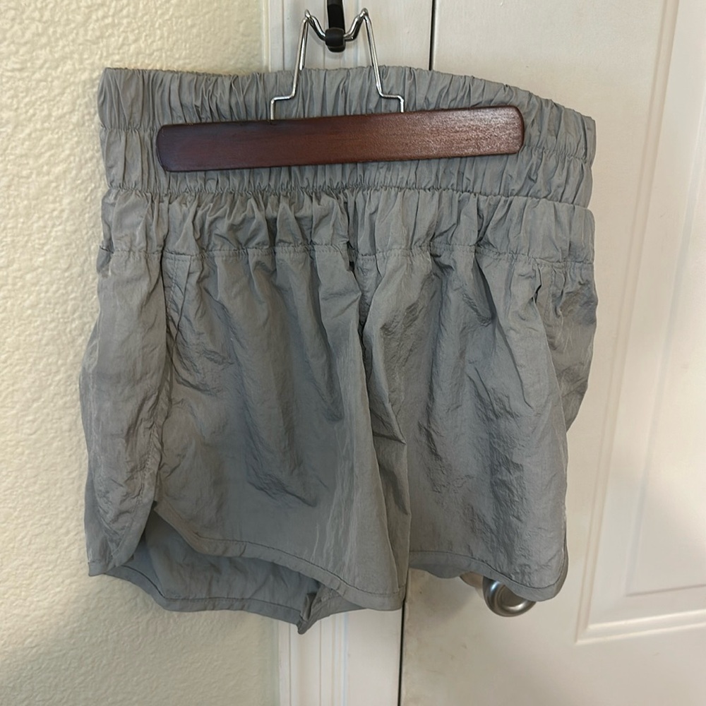Free People Movement shorts